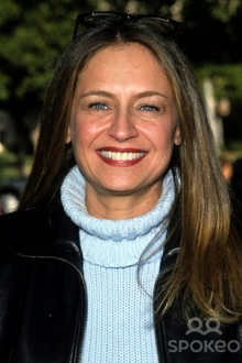 Jeannie Elias
