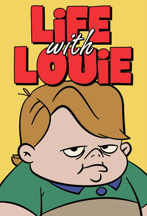 Louie Anderson's Life in Photos