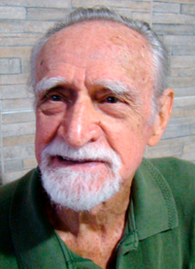 Miguel Rosenberg