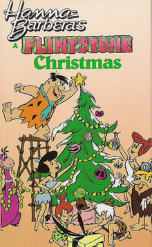 A Flintstone Christmas
