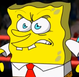 Ultimate Cartoon Fighting Voice Actors From The World Wikia Fandom Cartoon characters from various television shows wrestle in front of a cartoon audience. ultimate cartoon fighting voice