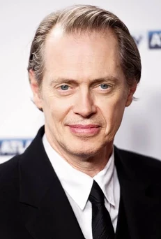 Steve Buscemi