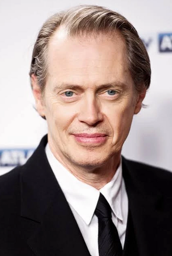 Steve Buscemi Voice Actors from the world Wikia Fandom