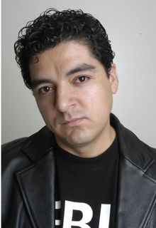 Raymundo Armijo