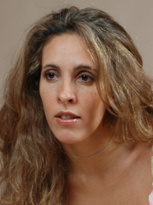 Dulce Guerrero