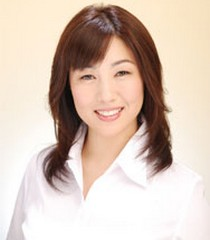 Mari Adachi | Voice Actors from the world Wikia | Fandom