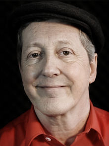 Santiago Ziesmer