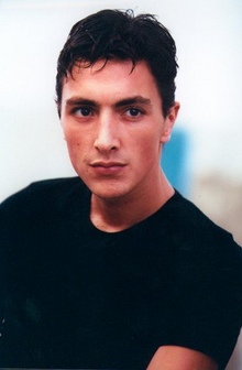Alexis Tomassian