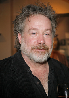 Tom Hulce