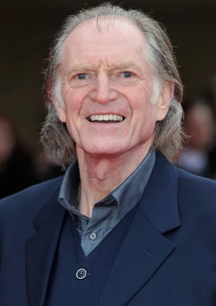 David Bradley
