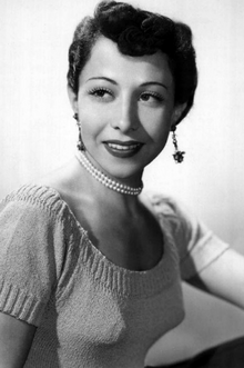 June Foray 2