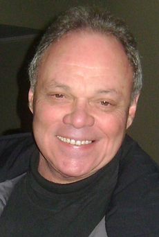 Élcio Romar