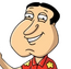 Glenn Quagmire