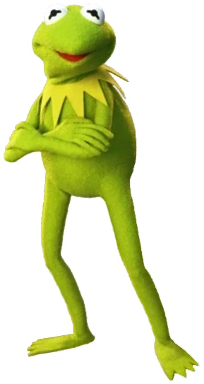 Kermit the Frog | Voice Actors from the world Wikia | Fandom