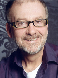 Uwe Büschken
