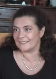 Donatella Fanfani