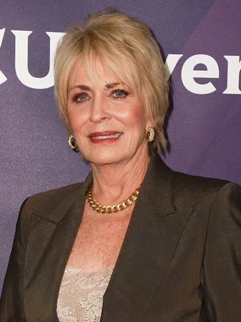 Joanna Cassidy | Voice over and voice acting Wiki | Fandom