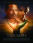 Triumph.