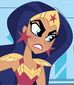 The official voice of Wonder Woman in the DC Comics Universe.