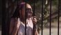 Rhonda's Mom (Anisa Nyell Johnson) in Unplanned (redoubling of Paraguay)