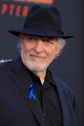 Clancy Brown
