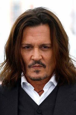 Johnny Depp