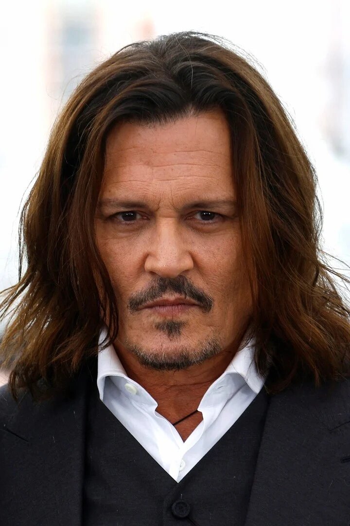 Johnny Depp | Voice over and voice acting Wiki | Fandom