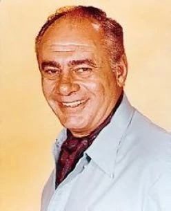 Martin Balsam | Voice over and voice acting Wiki | Fandom
