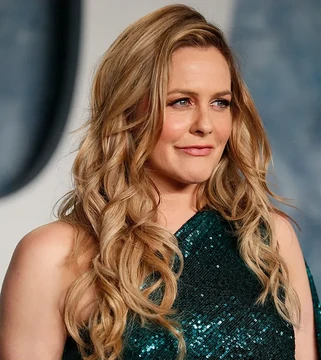 alicia silverstone green dress Siren Drawstring Midi Dress – Eastend Wardrobe main image 1