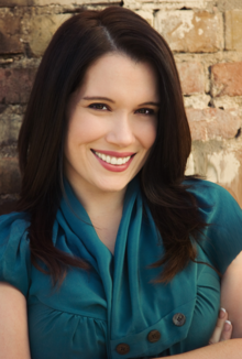 Monica Rial | Voice over and voice acting Wiki | Fandom