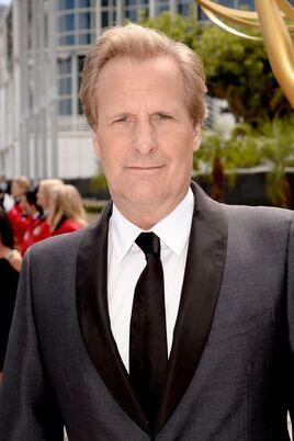 Jeff Daniels
