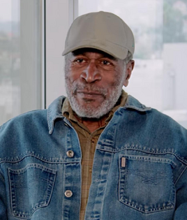 John Amos