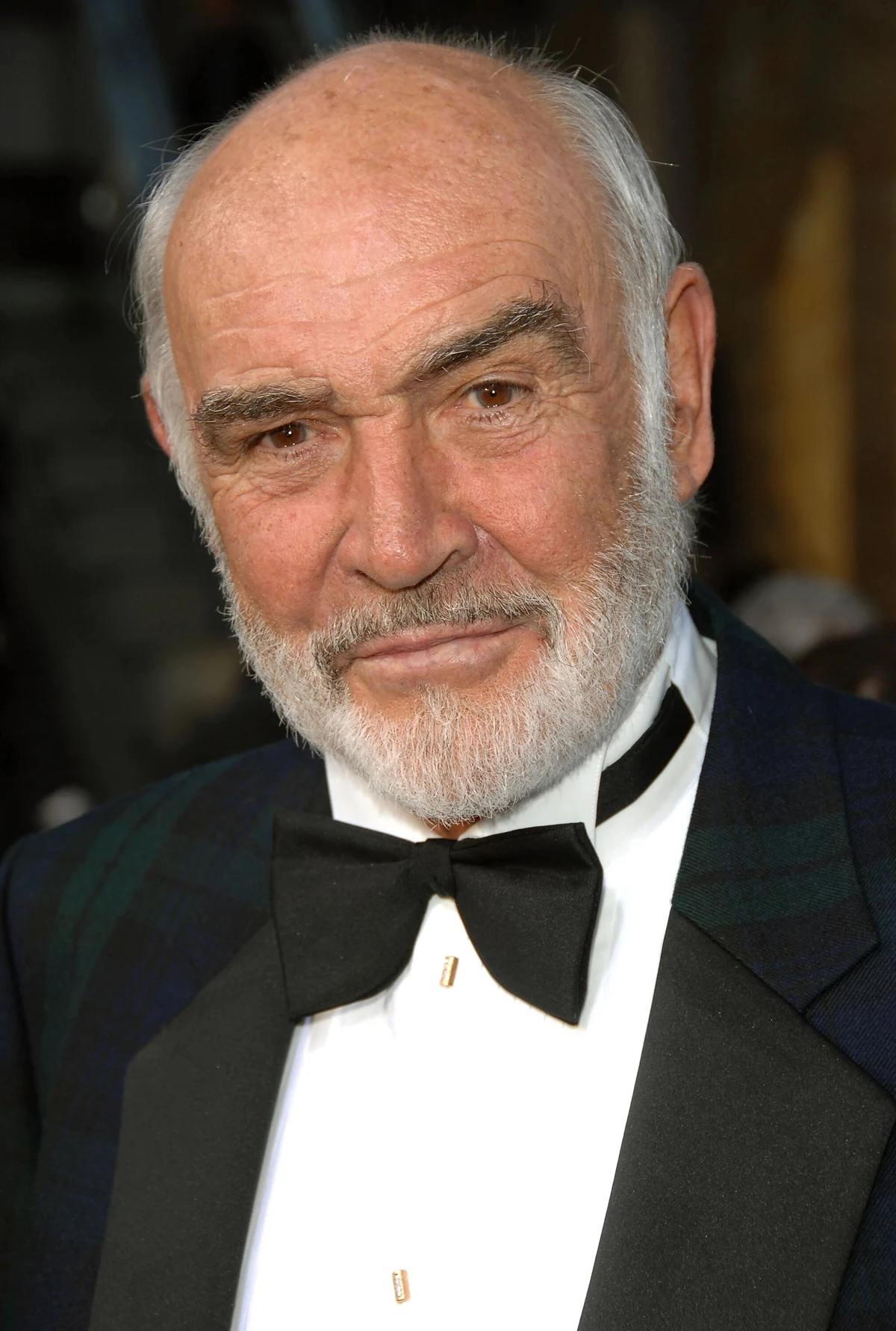 Sean Connery Voice over and voice acting Wiki Fandom