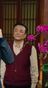 Zhang's (Cao Yi) father-in-law also in Vanguard.