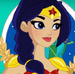 Wonder Woman