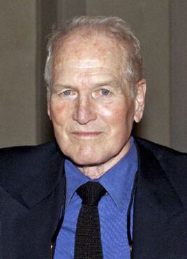 Paul Newman