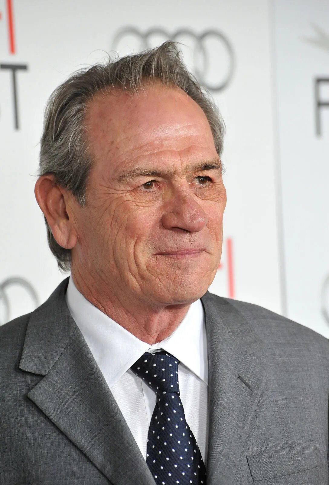 Tommy Lee Jones | Voice over and voice acting Wiki | Fandom