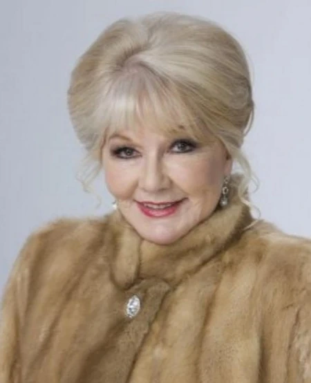 Alicia Rodríguez | Voice over and voice acting Wiki | Fandom