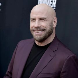 John Travolta