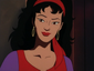 Lena Dupree in Scooby-Doo on Zombie Island