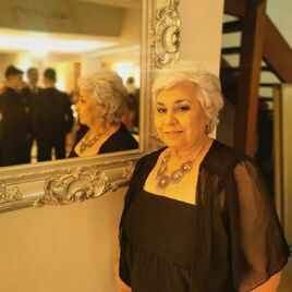 Amada Gómez2