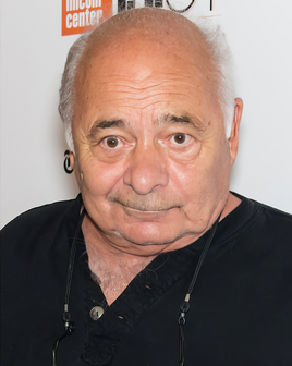 Burt young