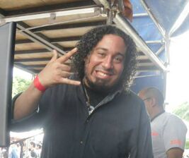 Omar Palomo