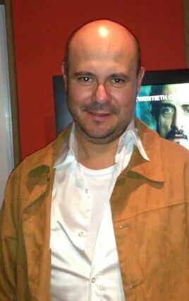 Jorge Ornelas 2014