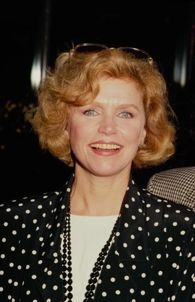 Lee Remick | Voice over and voice acting Wiki | Fandom
