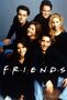 Friends (first seasons).