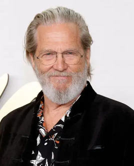 Jeff Bridges