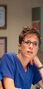Renee (Tina Toner) in Unplanned (Paraguayan redubbing)