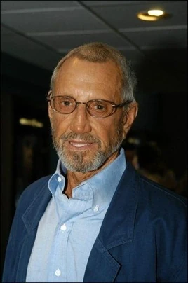 Roy Scheider