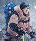 Yang Guang (old man) (Jackie Chan) also in redoubling of The Climbers.